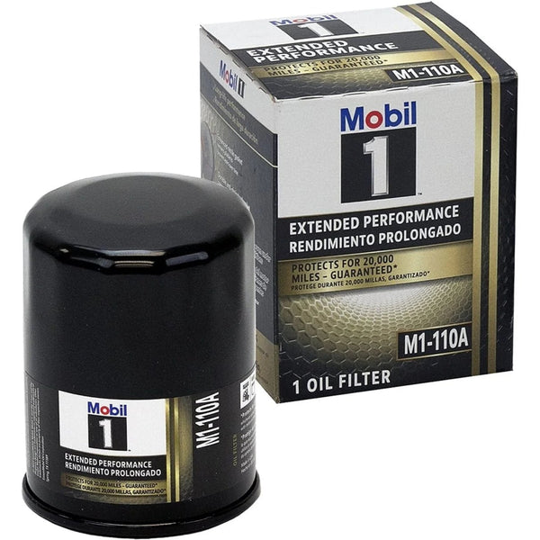 Mobil 1™ Extended Performance M1-110A Oil Filter