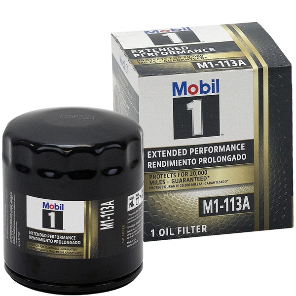 Mobil 1™ Extended Performance M1-113A Oil Filter