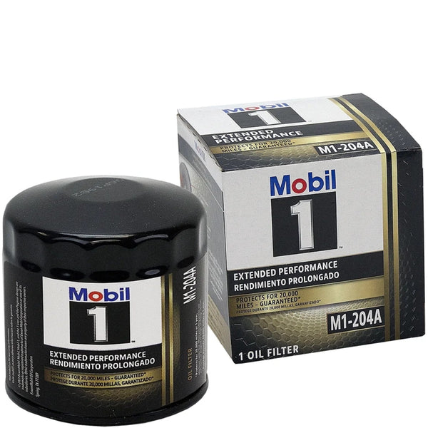 Mobil 1™ Extended Performance M1-204A Oil Filter