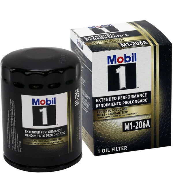 Mobil 1™ Extended Performance M1-206A Oil Filter
