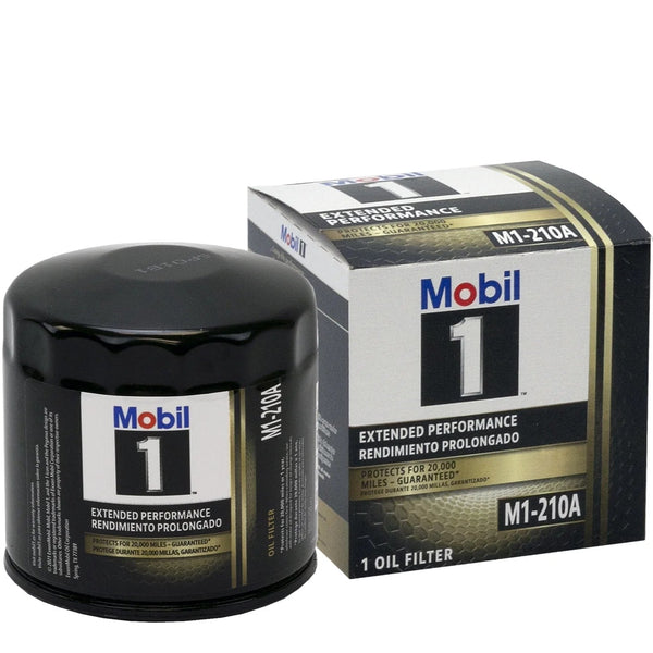 Mobil 1™ Extended Performance M1-210A Oil Filter