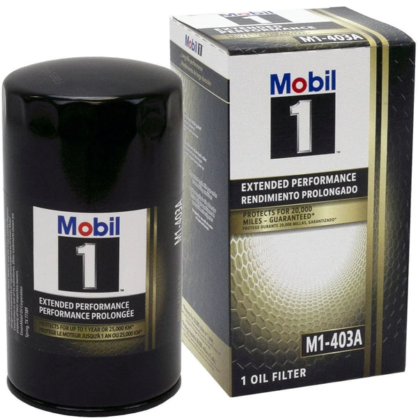 Mobil 1™ Extended Performance M1-403A Oil Filter
