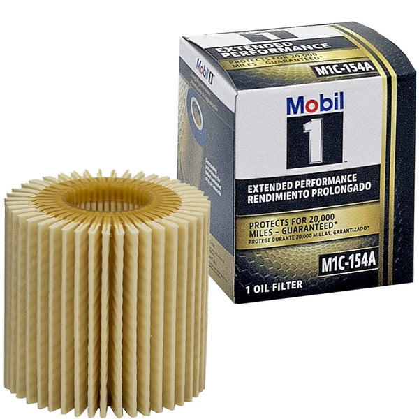 Mobil 1™ Extended Performance M1C-154A Oil Filter