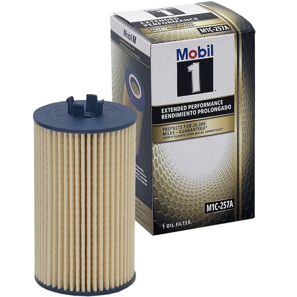 Mobil 1™ Extended Performance M1C-257A Oil Filter