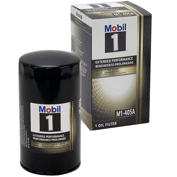 Mobil 1™ Extended Performance M1-405A Oil Filter