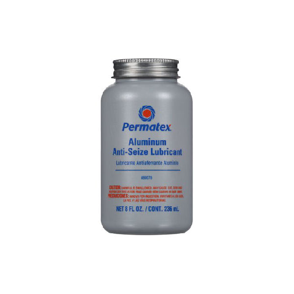 PERMATEX ANTI-SEIZE LUBRICANT - 8OZ #80078