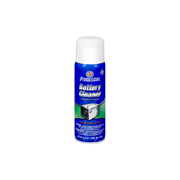 PERMATEX BATTERY CLEANER - 5OZ #80369