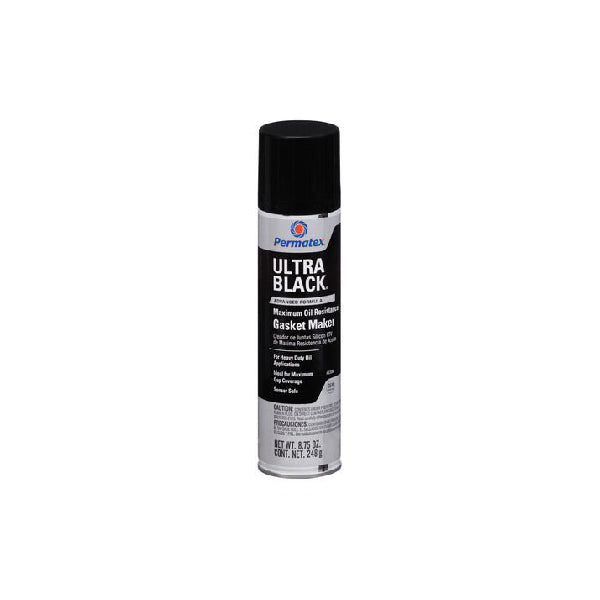 PERMATEX ULTRA BLACK AEROSOL #82080