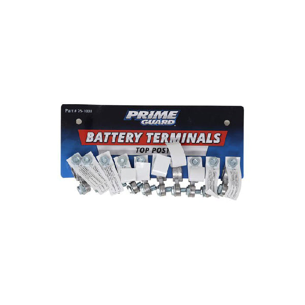 PRIME GUARD TOP POST BATTERY TERMINAL #751000