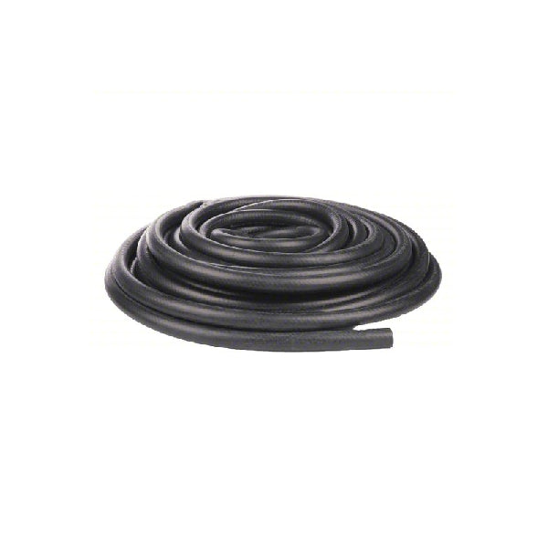 THERMOID Heater Hose: 5/8 in Hose Inside Dia., 50 ft Hose Lg, Black, EPDM, EPDM #1726