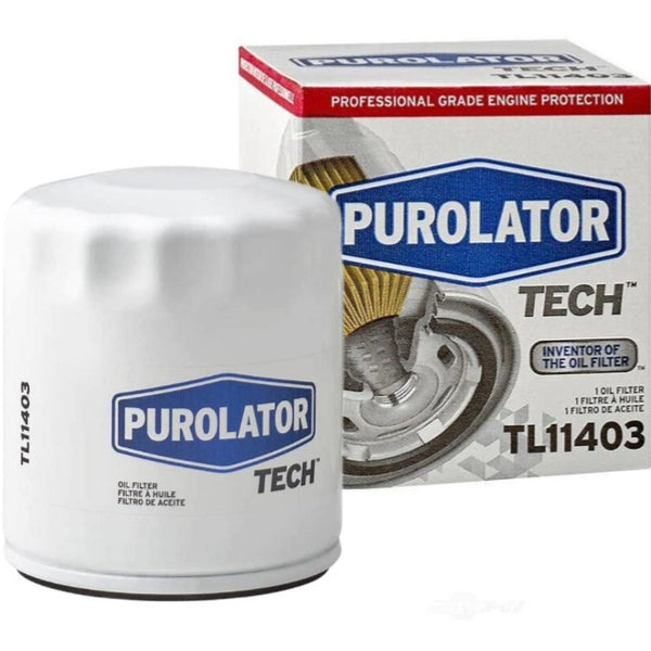 PurolatorTECH TL11403 Oil Filter