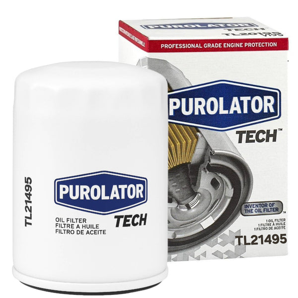 PurolatorTECH TL21495 Oil Filter