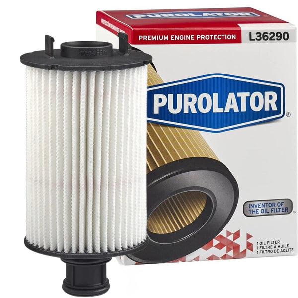 Purolator V6290 / L36290 Oil Filter
