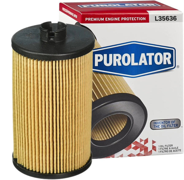 Purolator V5636 / L35636 Oil Filter