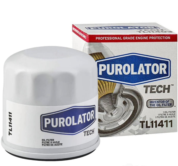 PurolatorTECH TL11411 Oil Filter