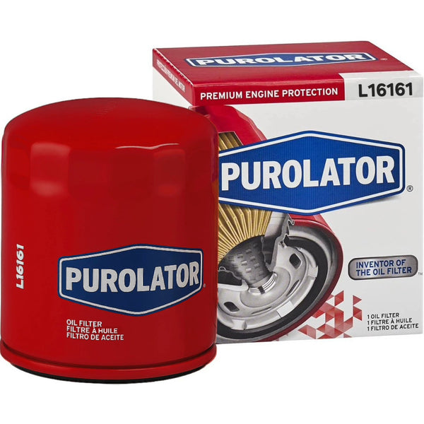 Purolator V6161 / L16161 Oil Filter