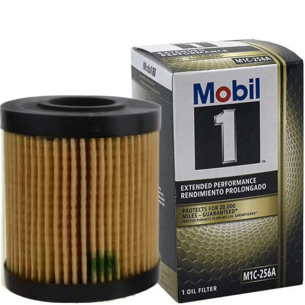 Mobil 1™ Extended Performance M1C-256A Oil Filter