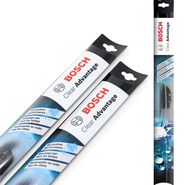 BOSCH Clear Advantage PUR13" 13CA Wiper Blade