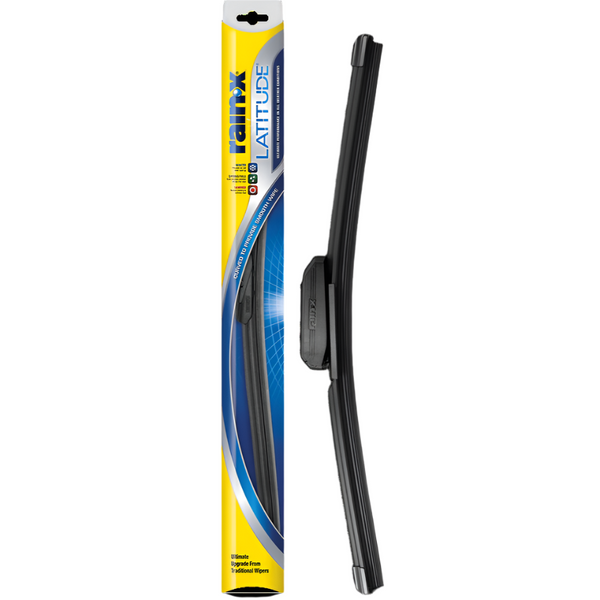 RAIN-X LATITUDE WIPER BLADE 26" #RX5079281-1