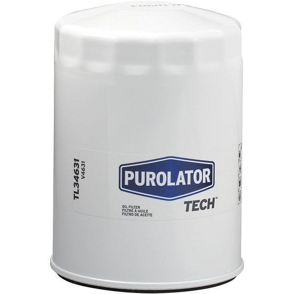 PurolatorTECH V4631BP / TL34631 Oil Filter