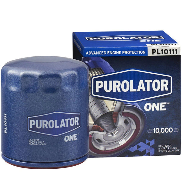 PurolatorONE PL10111 Oil Filter