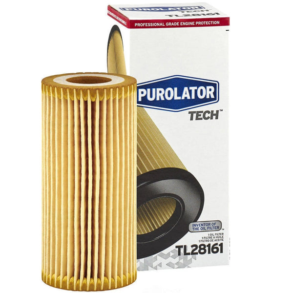PurolatorTECH TL28161 Oil Filter