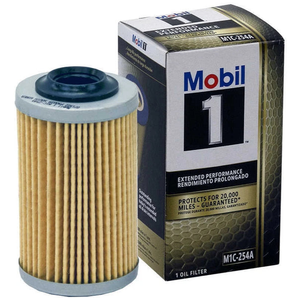 Mobil 1™ Extended Performance M1C-254A Oil Filter