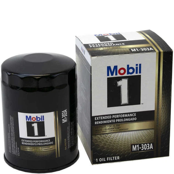 Mobil 1™ Extended Performance M1-301A Oil Filter