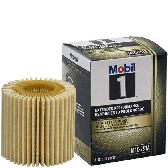 Mobil 1™ Extended Performance M1C-251A Oil Filter