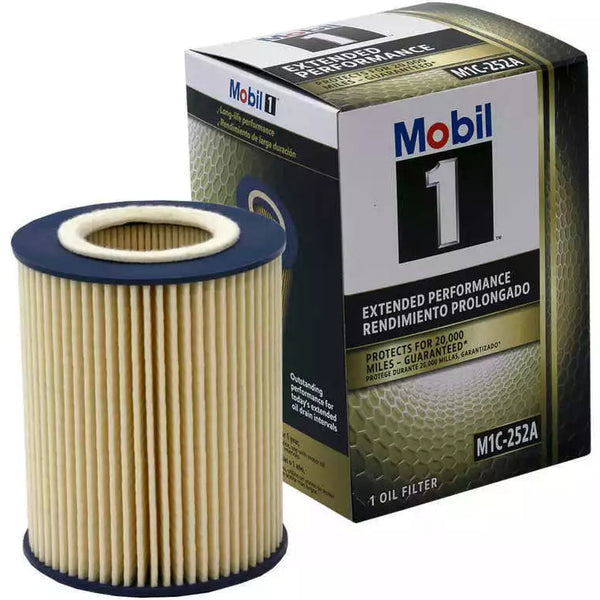 Mobil 1™ Extended Performance M1C-252A Oil Filter