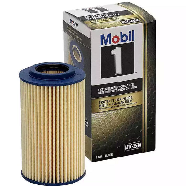 Mobil 1™ Extended Performance M1C-253A Oil Filter