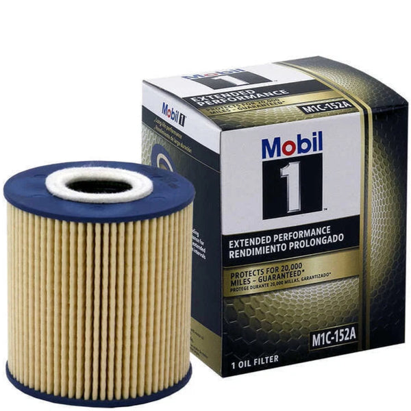 Mobil 1™ Extended Performance M1C-152A Oil Filter