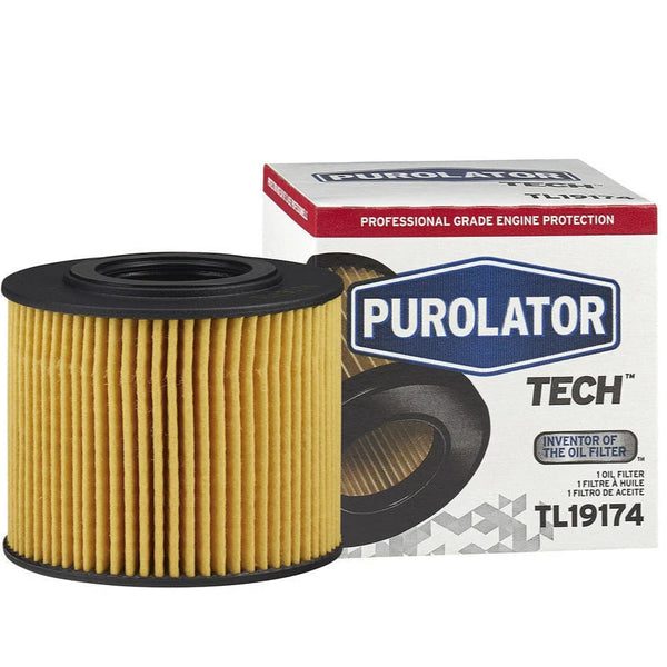 PurolatorTECH TL19174 Oil Filter