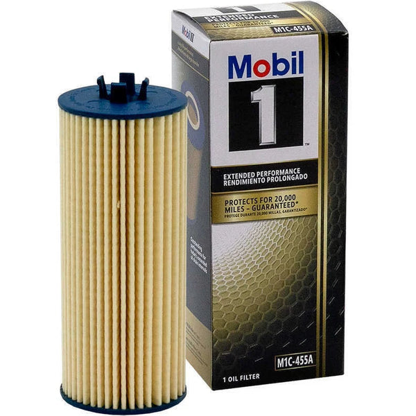 Mobil 1™ Extended Performance M1C-455A Oil Filter