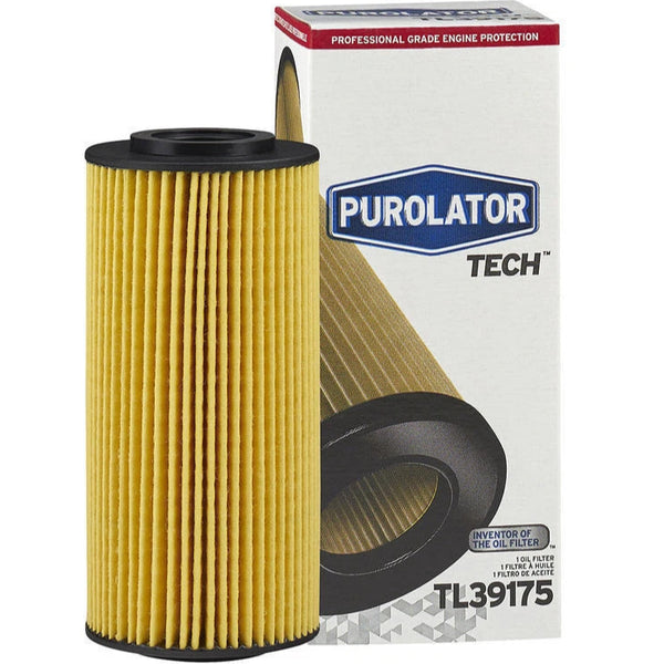 PurolatorTECH V9175 / TL39175 Oil Filter