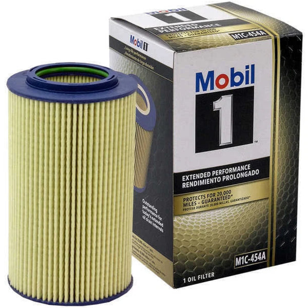 Mobil 1™ Extended Performance M1C-454A Oil Filter
