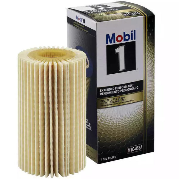 Mobil 1™ Extended Performance M1C-453A Oil Filter