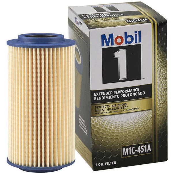 Mobil 1™ Extended Performance M1C-451A Oil Filter