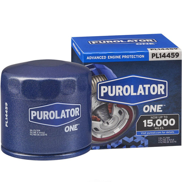 PurolatorONE PL14459 Oil Filter