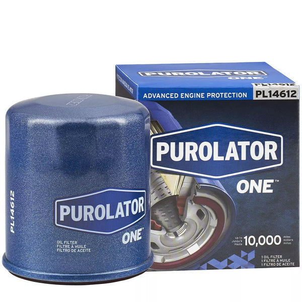 PurolatorONE PL14612 Oil Filter