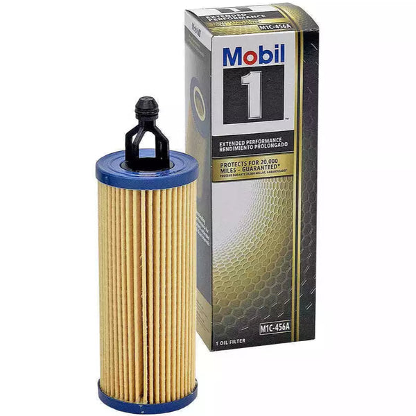 Mobil 1™ Extended Performance M1C-456A Oil Filter