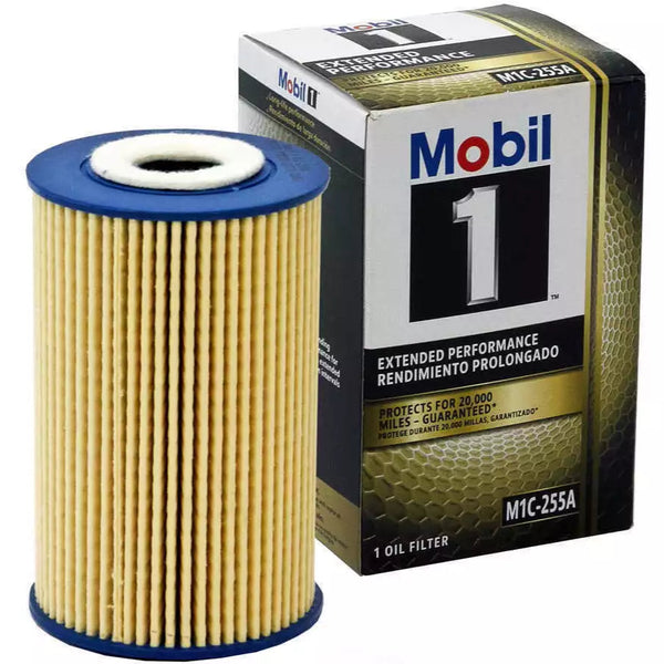 Mobil 1™ Extended Performance M1C-255A Oil Filter