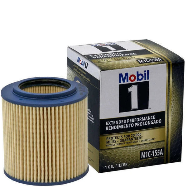 Mobil 1™ Extended Performance M1C-155A Oil Filter