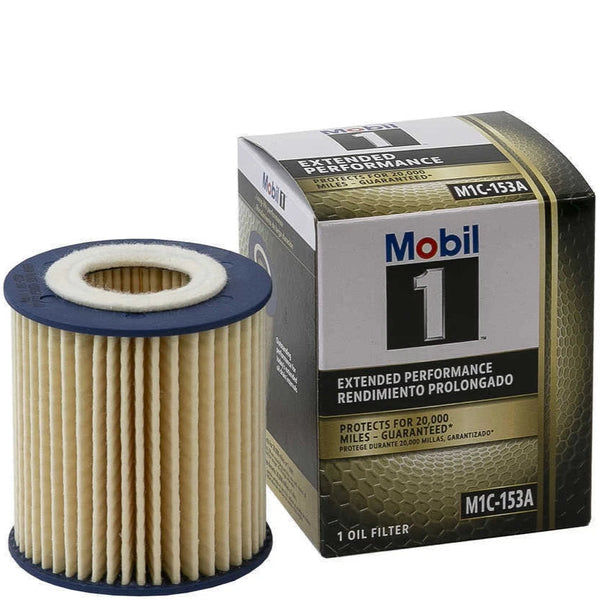Mobil 1™ Extended Performance M1C-153A Oil Filter