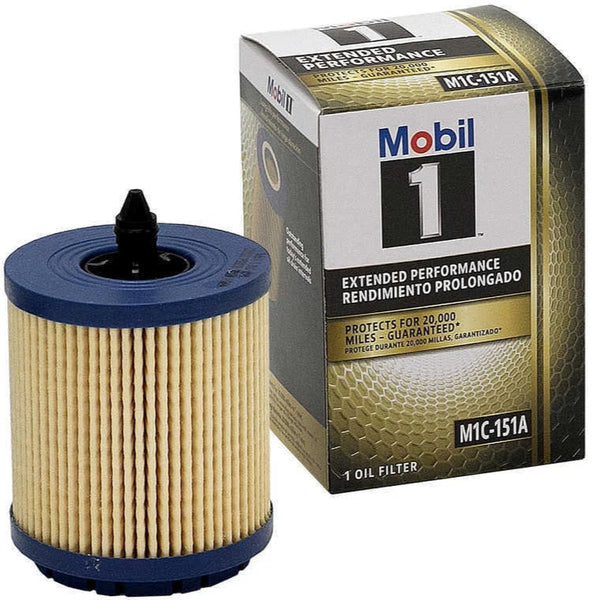 Mobil 1™ Extended Performance M1C-151A Oil Filter