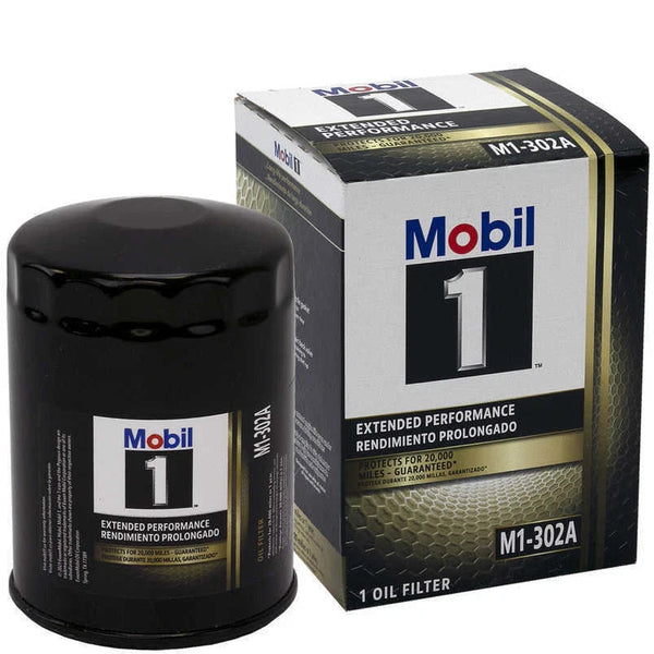 Mobil 1™ Extended Performance M1-302A Oil Filter