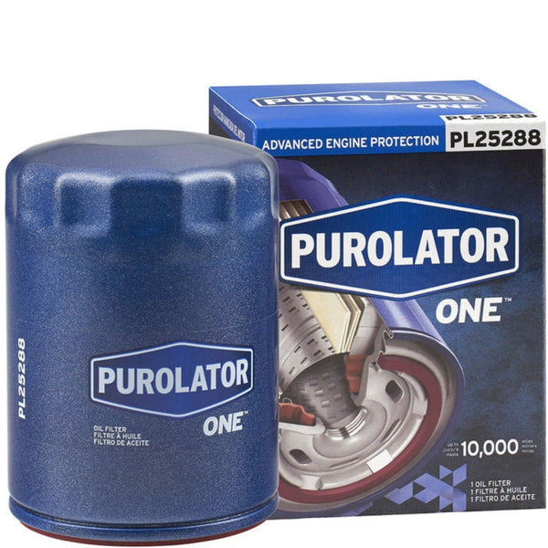 PurolatorONE PL25288 Oil Filter