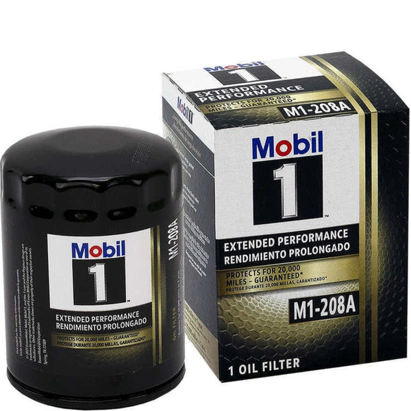 Mobil 1™ Extended Performance M1-208A Oil Filter