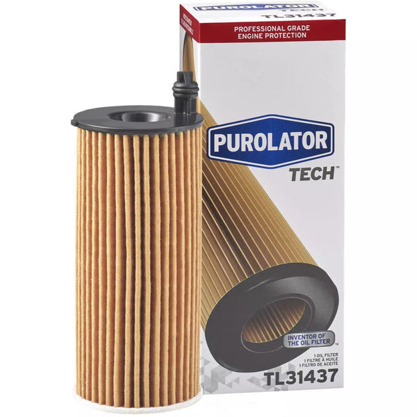 PurolatorTECH TL31437 Oil Filter