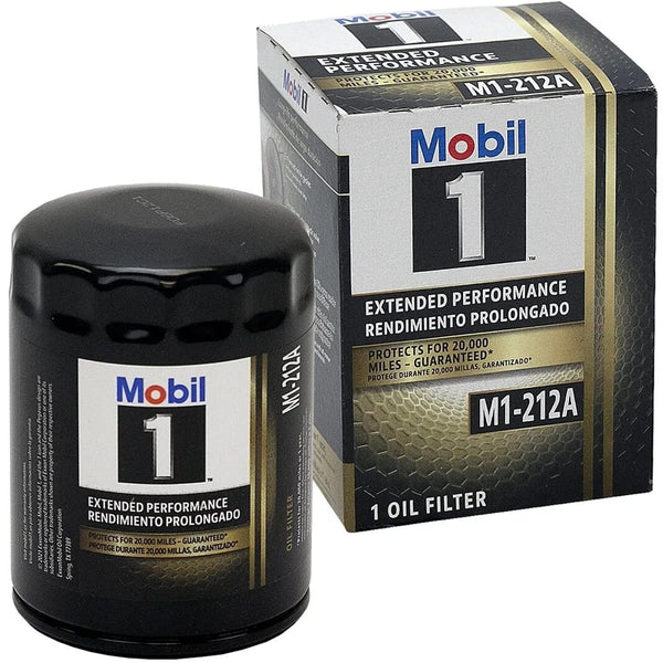 Mobil 1™ Extended Performance M1-212A Oil Filter